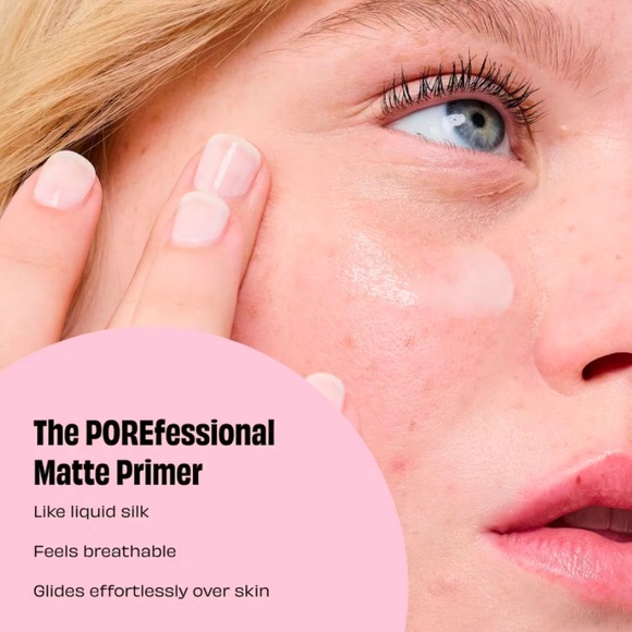 Benefit the POREFessional Matte Primer - Picture 10 of 15
